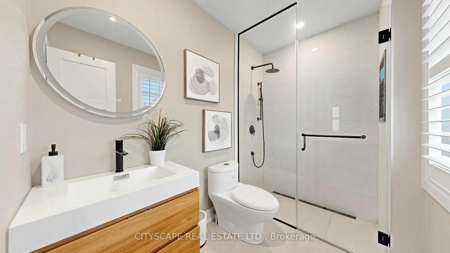 5, Lemsford, Rouge Fairways, Markham