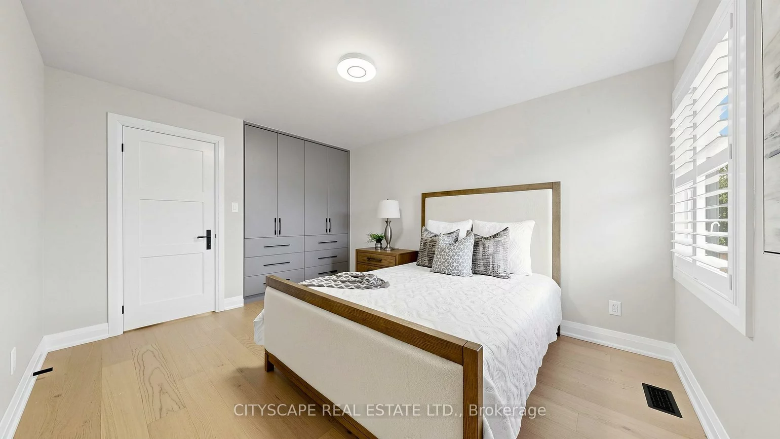 5, Lemsford, Rouge Fairways, Markham