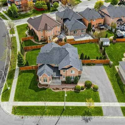5, Lemsford, Rouge Fairways, Markham