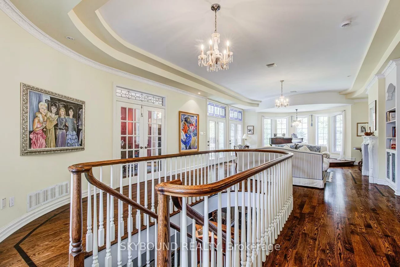 58, Kirk, Royal Orchard, Markham