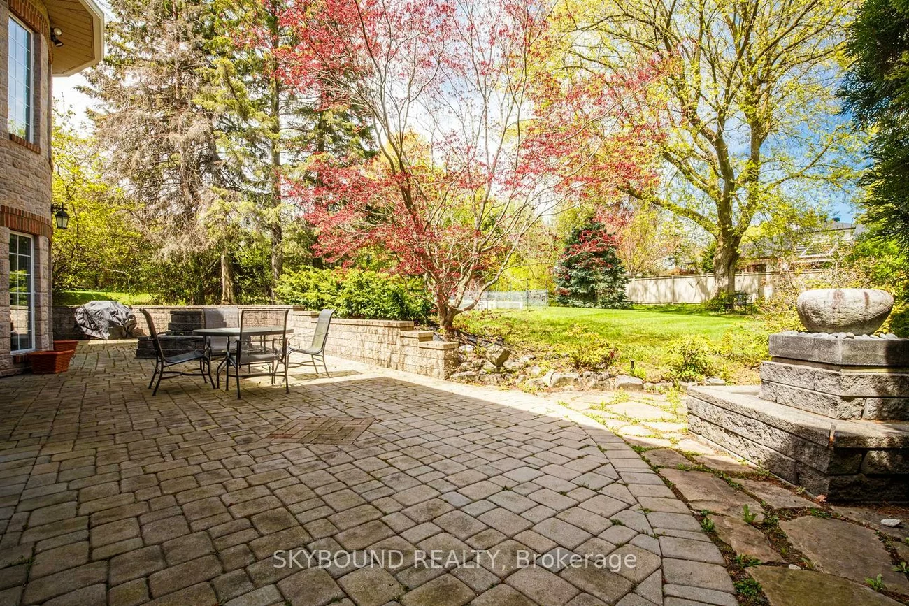 58, Kirk, Royal Orchard, Markham