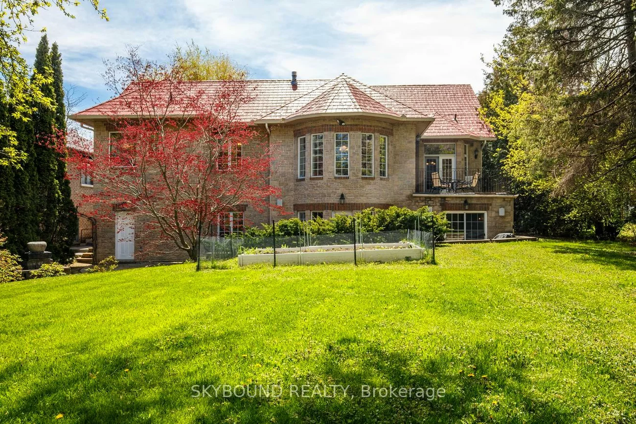 58, Kirk, Royal Orchard, Markham