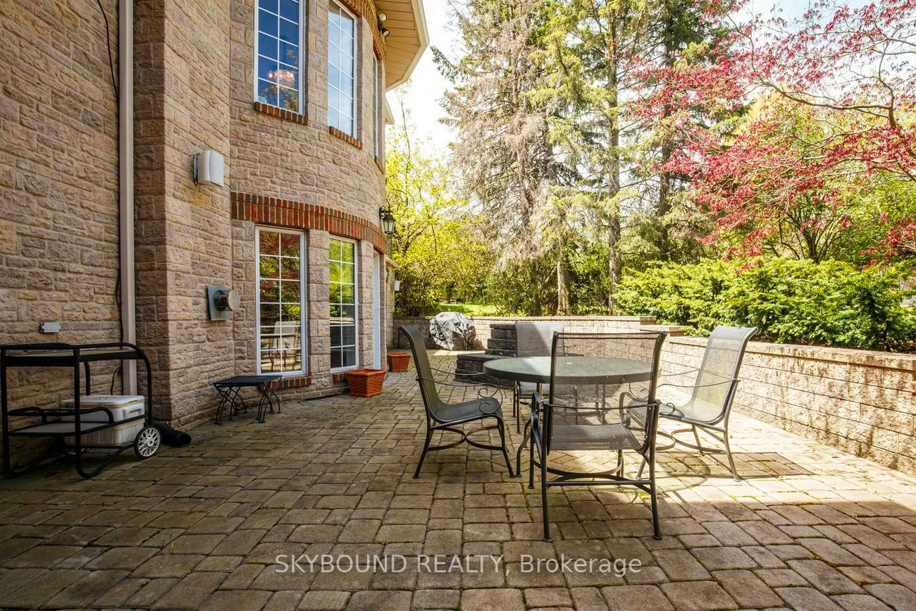 58, Kirk, Royal Orchard, Markham