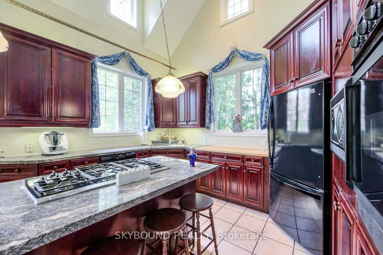 58, Kirk, Royal Orchard, Markham
