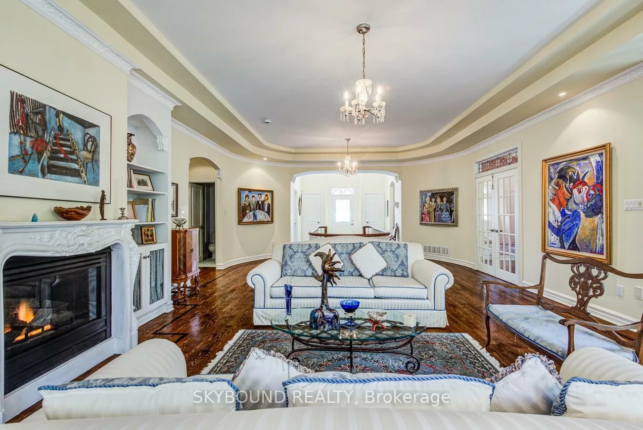 58, Kirk, Royal Orchard, Markham