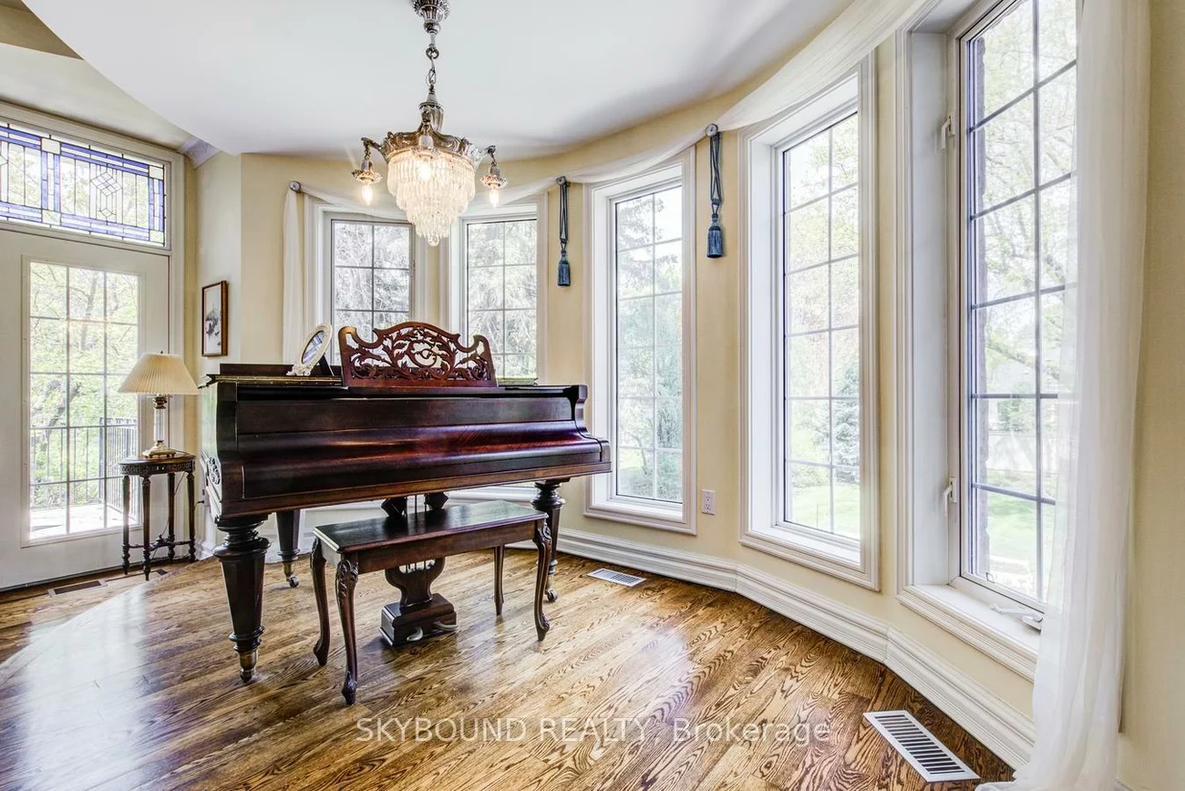 58, Kirk, Royal Orchard, Markham