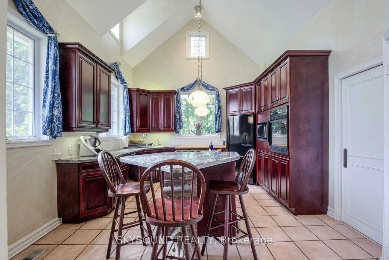 58, Kirk, Royal Orchard, Markham