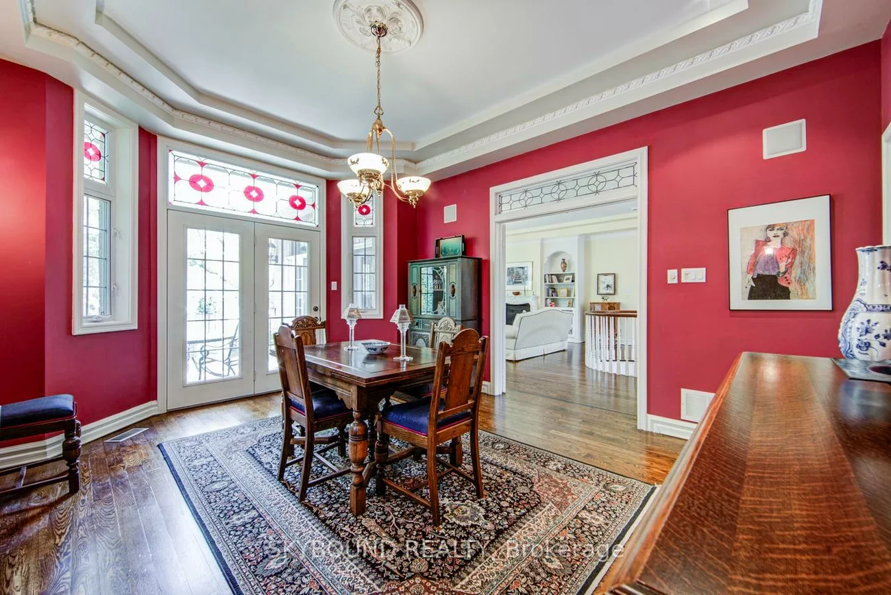 58, Kirk, Royal Orchard, Markham