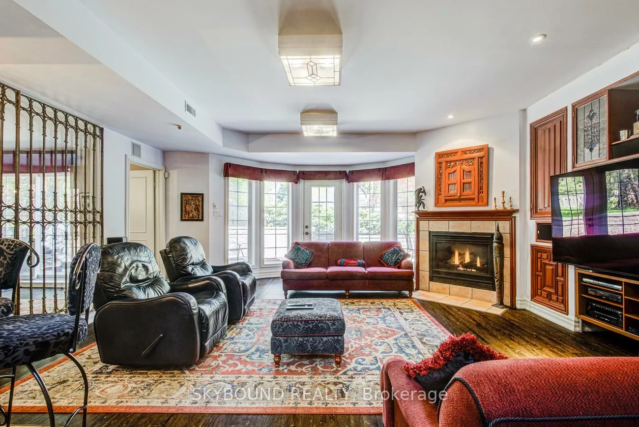58, Kirk, Royal Orchard, Markham