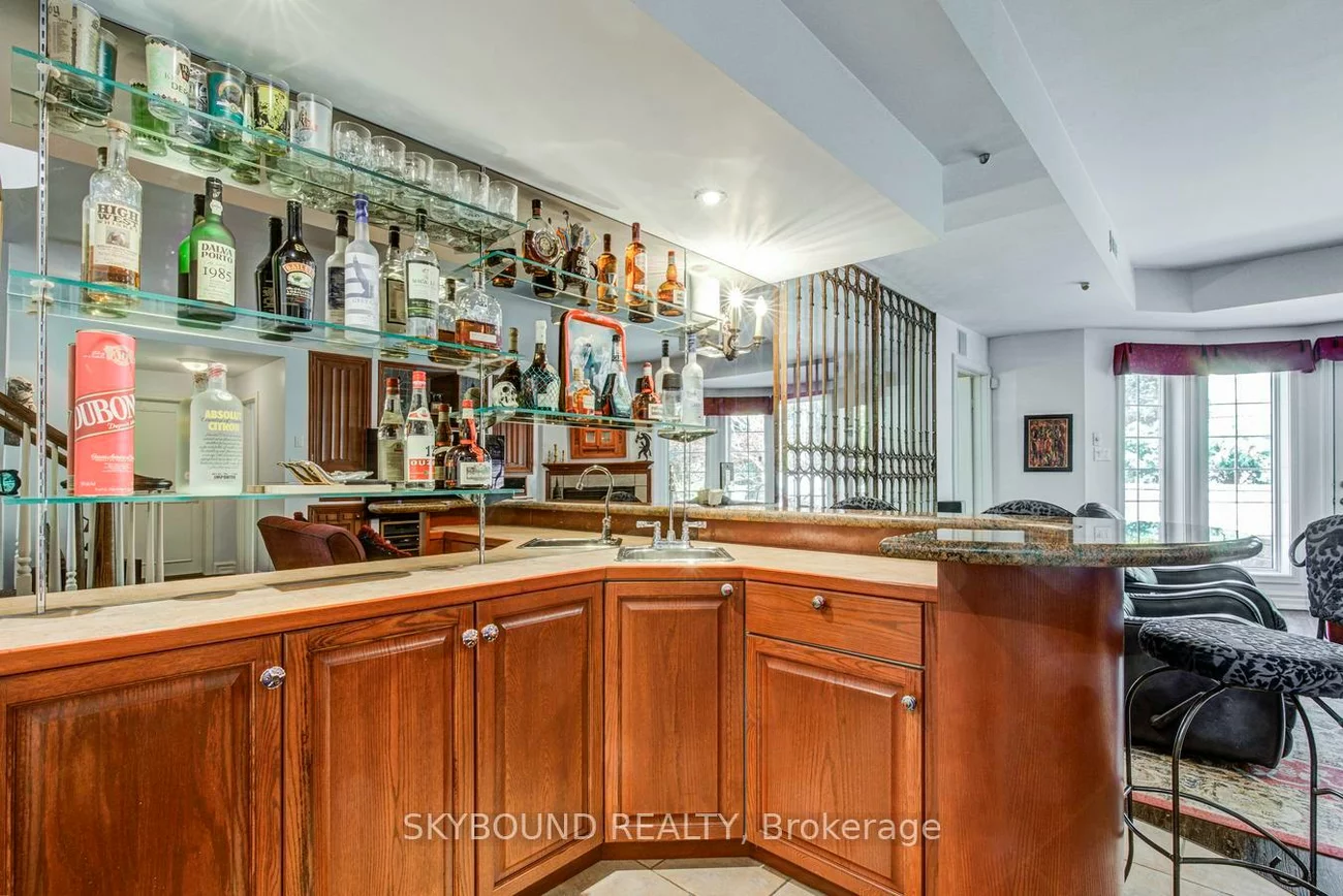 58, Kirk, Royal Orchard, Markham