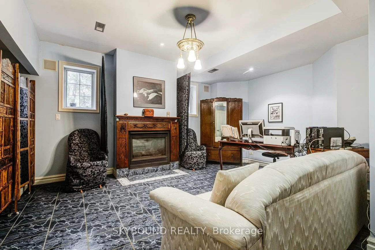 58, Kirk, Royal Orchard, Markham