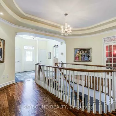 58, Kirk, Royal Orchard, Markham