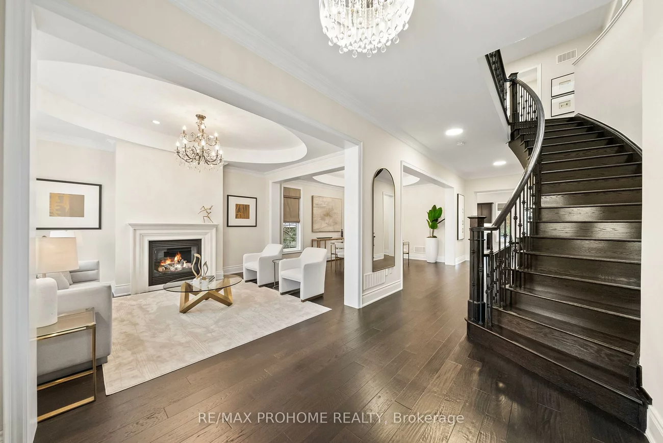 10605, Victoria Square, Victoria Square, Markham