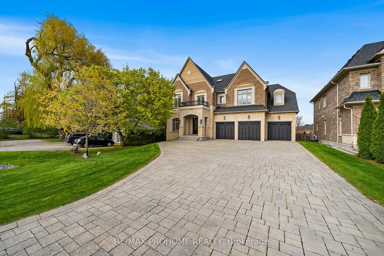 10605, Victoria Square, Victoria Square, Markham
