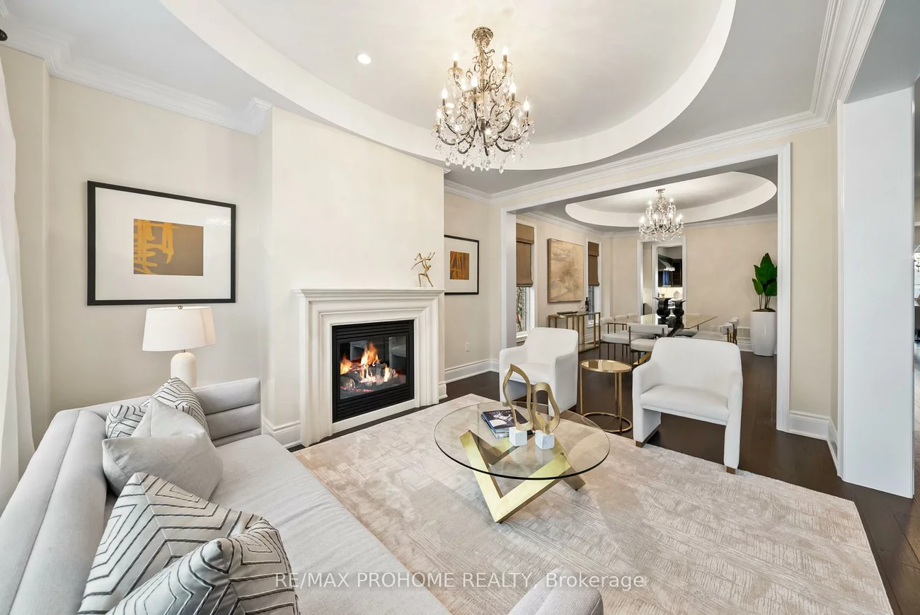 10605, Victoria Square, Victoria Square, Markham