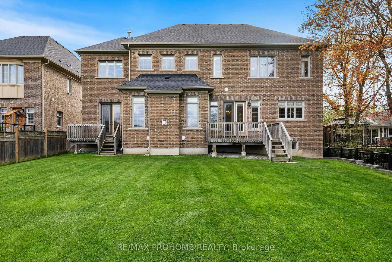 10605, Victoria Square, Victoria Square, Markham