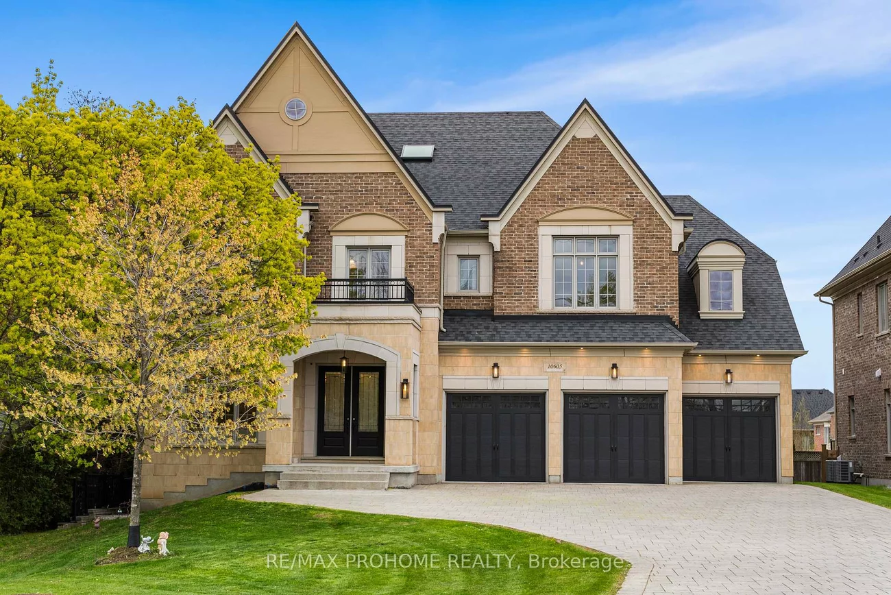 10605, Victoria Square, Victoria Square, Markham