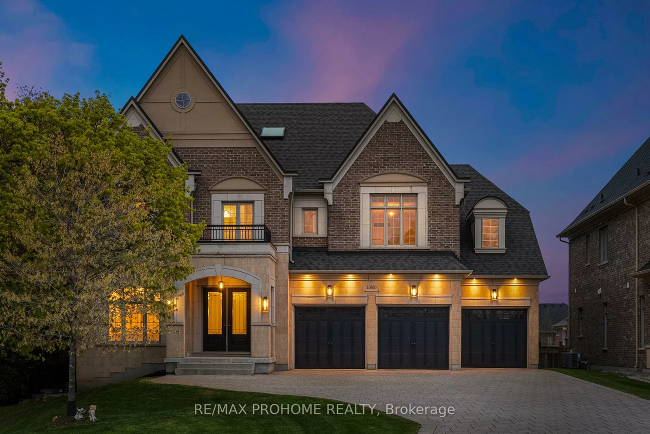 10605, Victoria Square, Victoria Square, Markham
