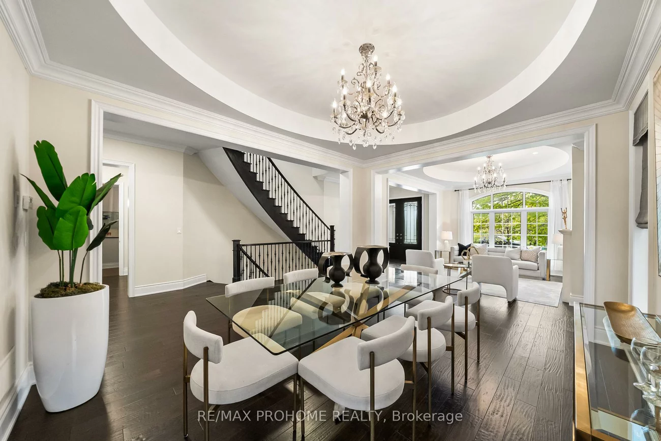 10605, Victoria Square, Victoria Square, Markham