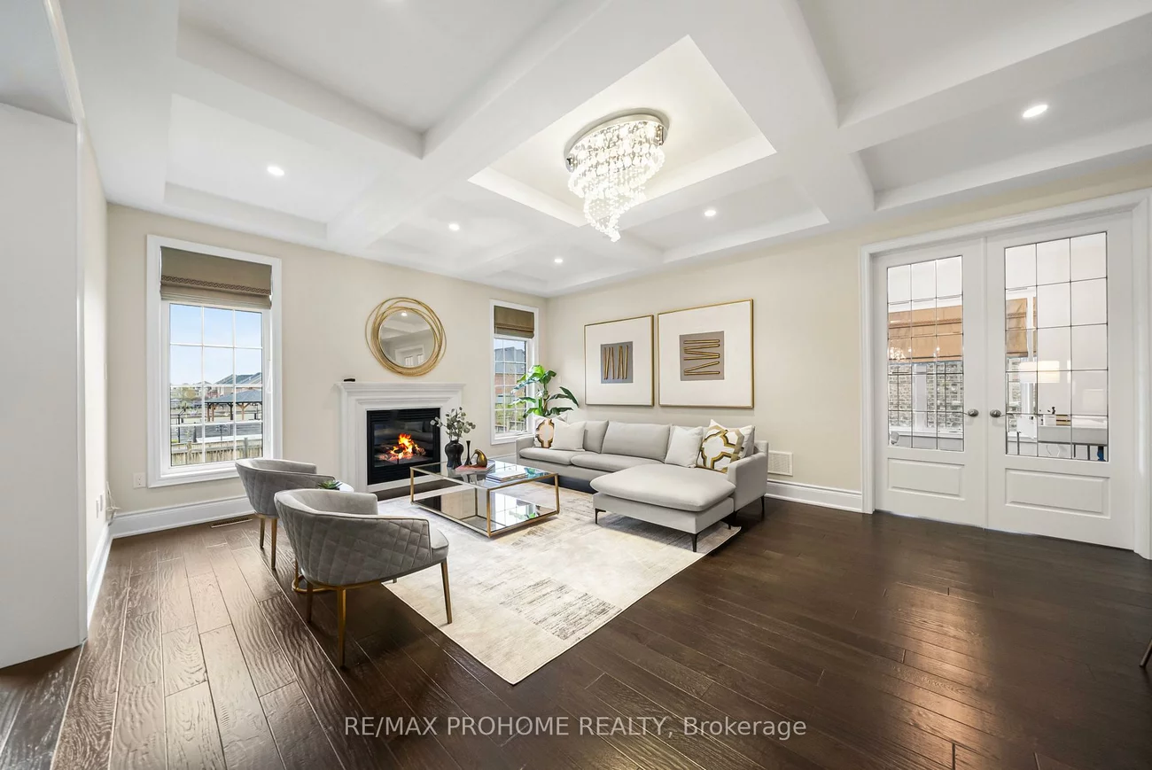10605, Victoria Square, Victoria Square, Markham