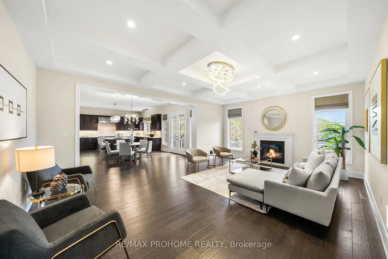 10605, Victoria Square, Victoria Square, Markham