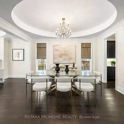 10605, Victoria Square, Victoria Square, Markham