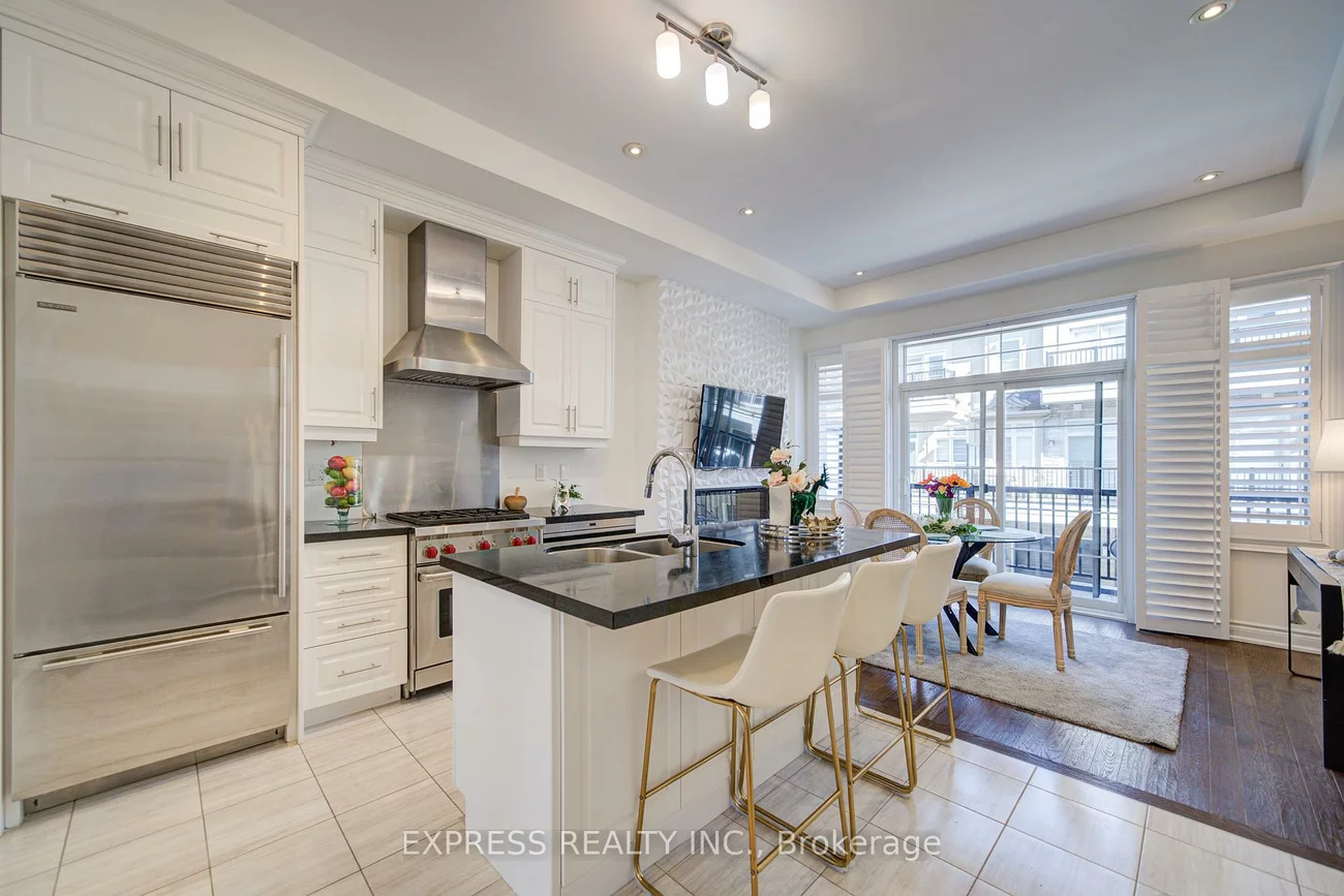 12, Royal Aberdeen, Angus Glen, Markham