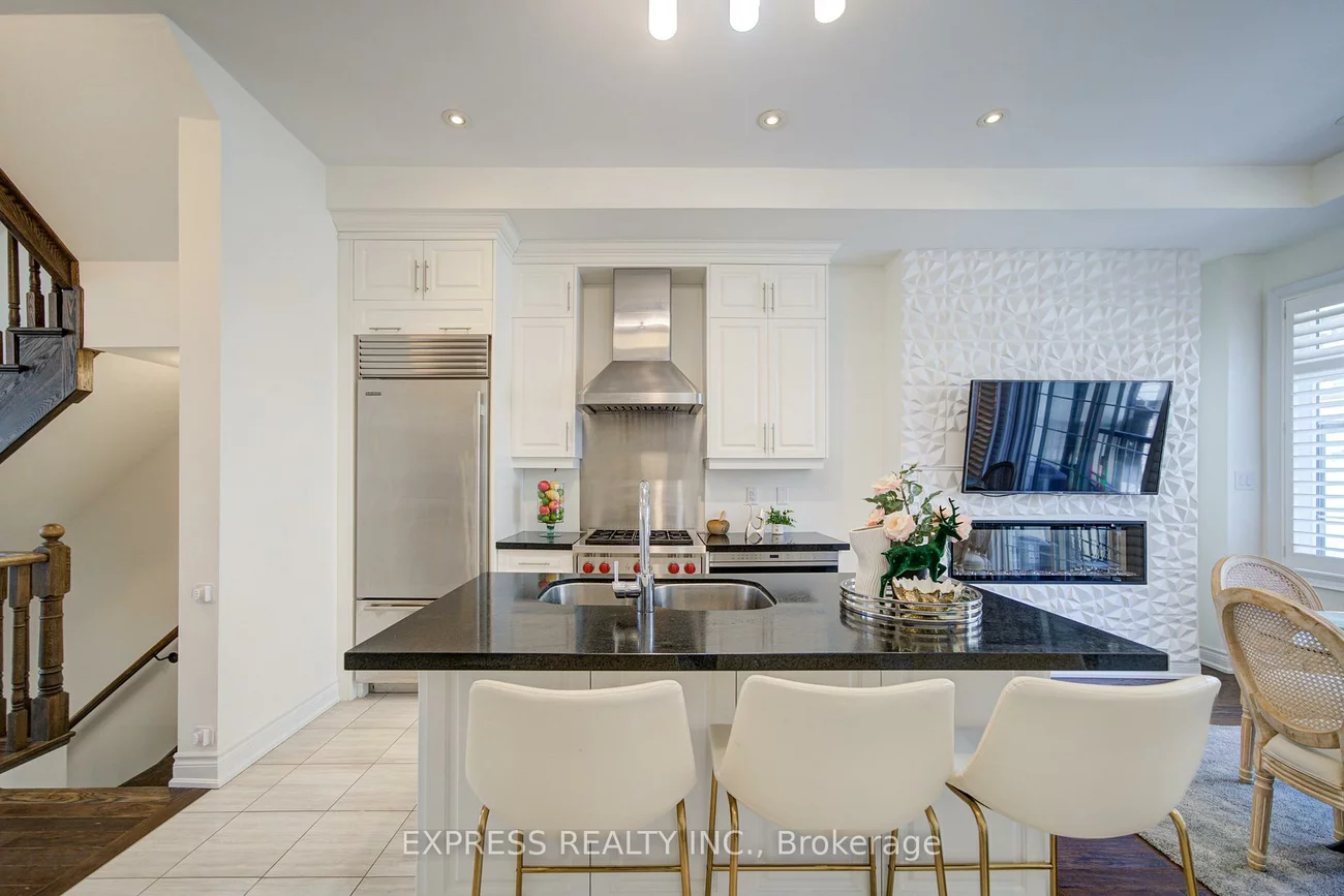 12, Royal Aberdeen, Angus Glen, Markham