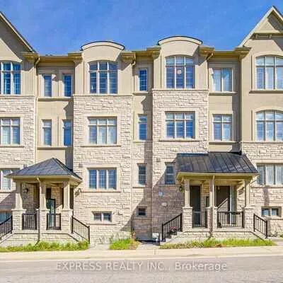 12, Royal Aberdeen, Angus Glen, Markham