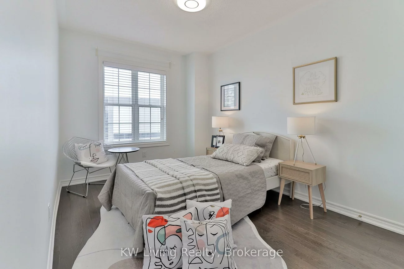 10373, Woodbine, Cathedraltown, Markham