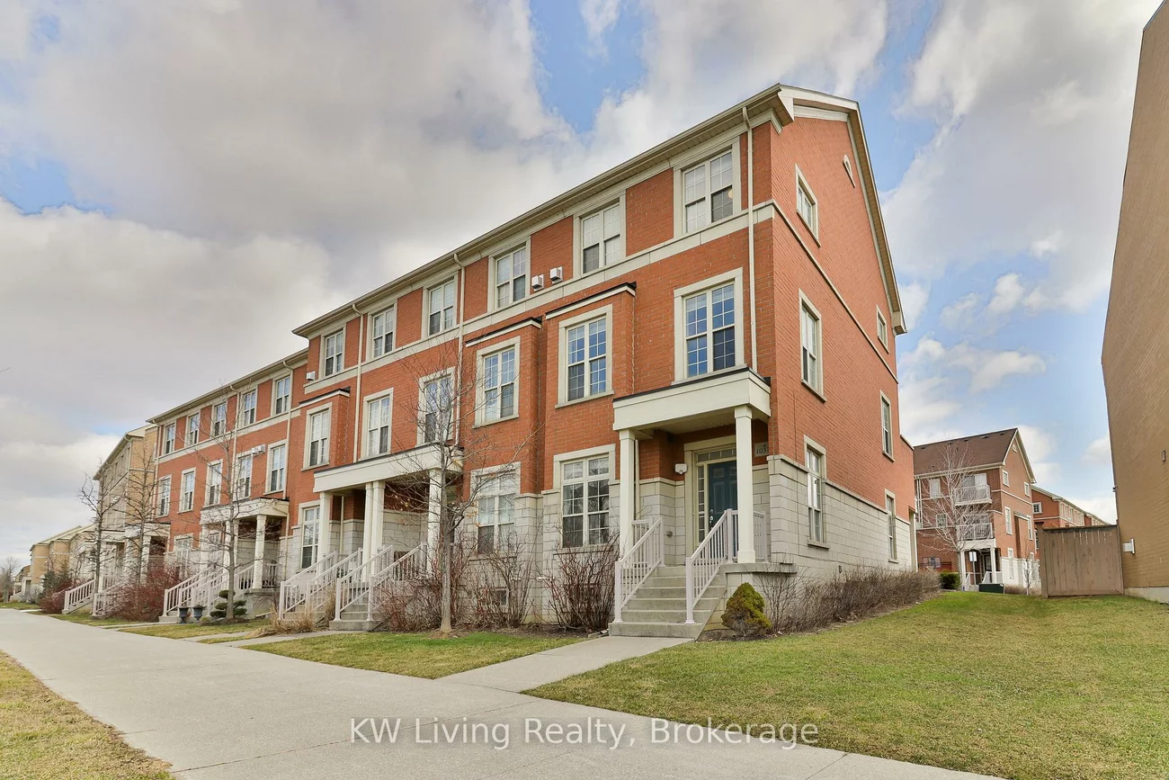 10373, Woodbine, Cathedraltown, Markham