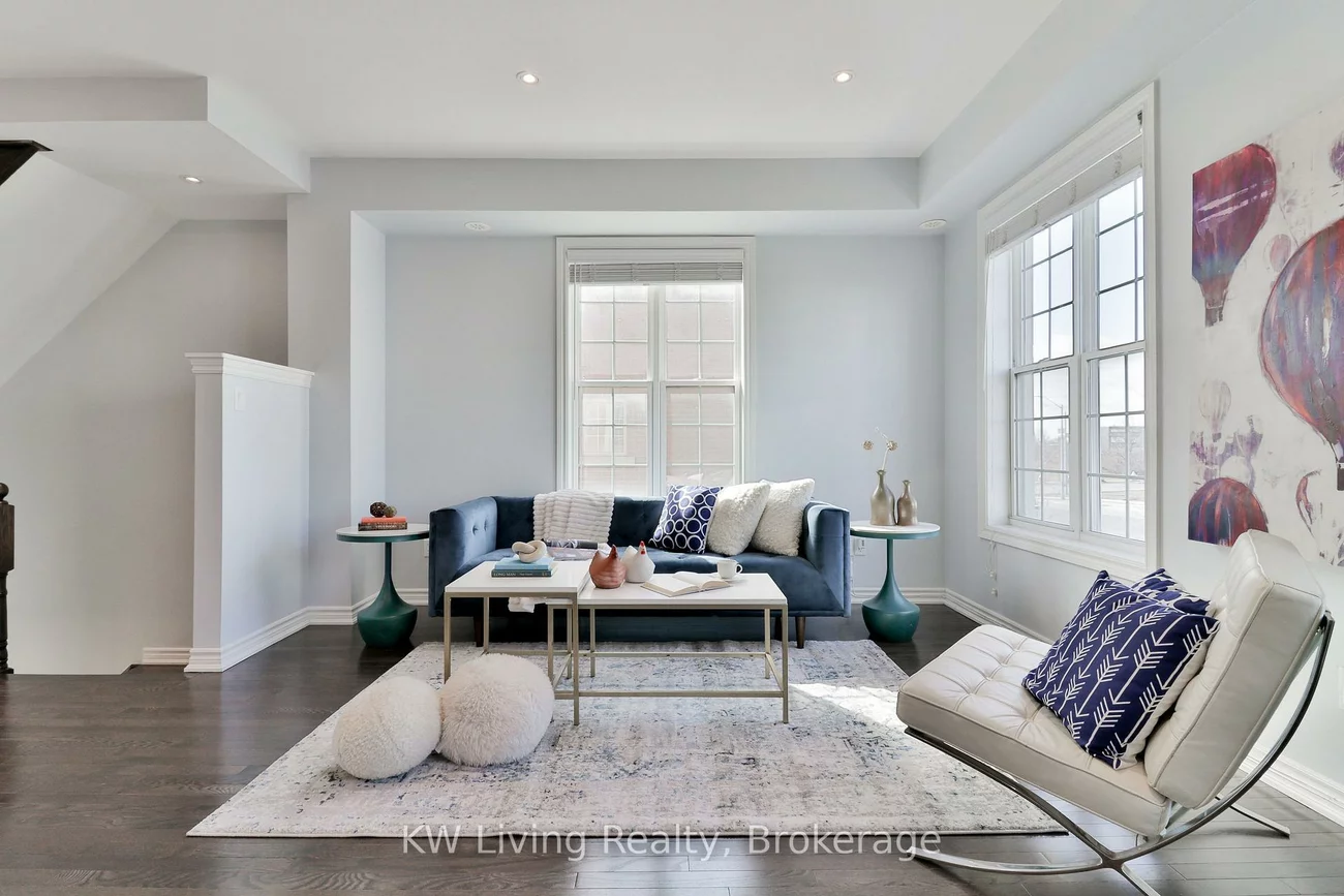 10373, Woodbine, Cathedraltown, Markham
