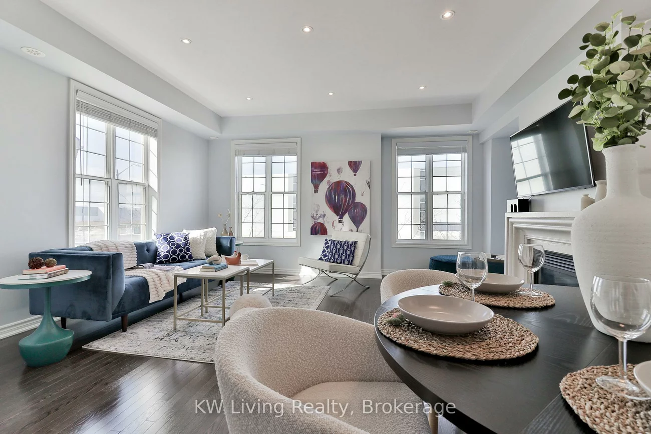 10373, Woodbine, Cathedraltown, Markham
