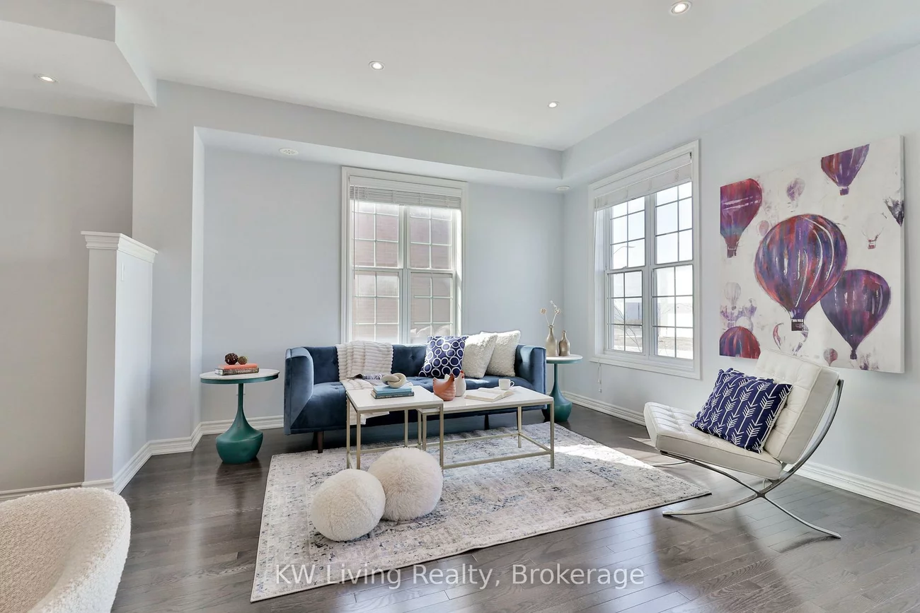 10373, Woodbine, Cathedraltown, Markham