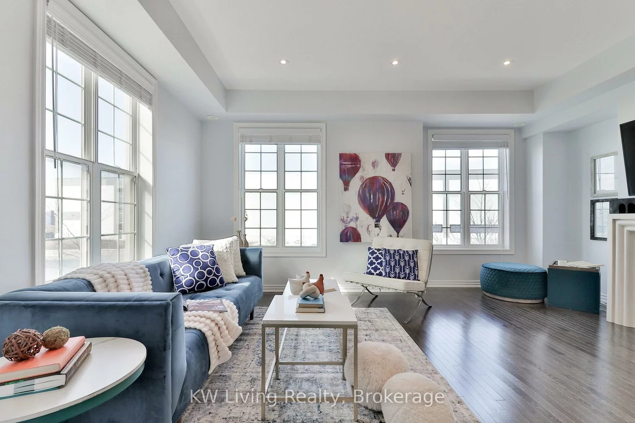 10373, Woodbine, Cathedraltown, Markham