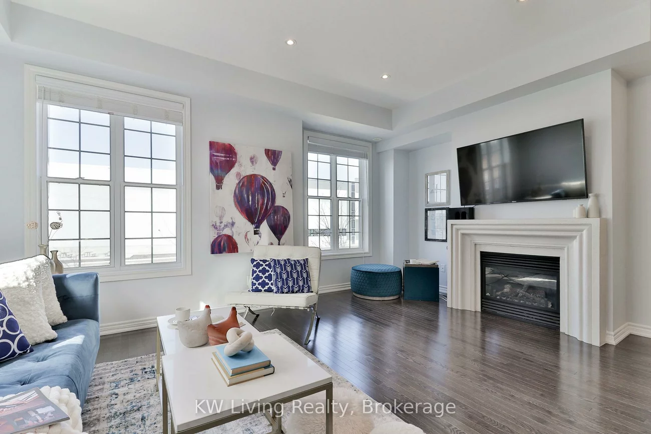10373, Woodbine, Cathedraltown, Markham