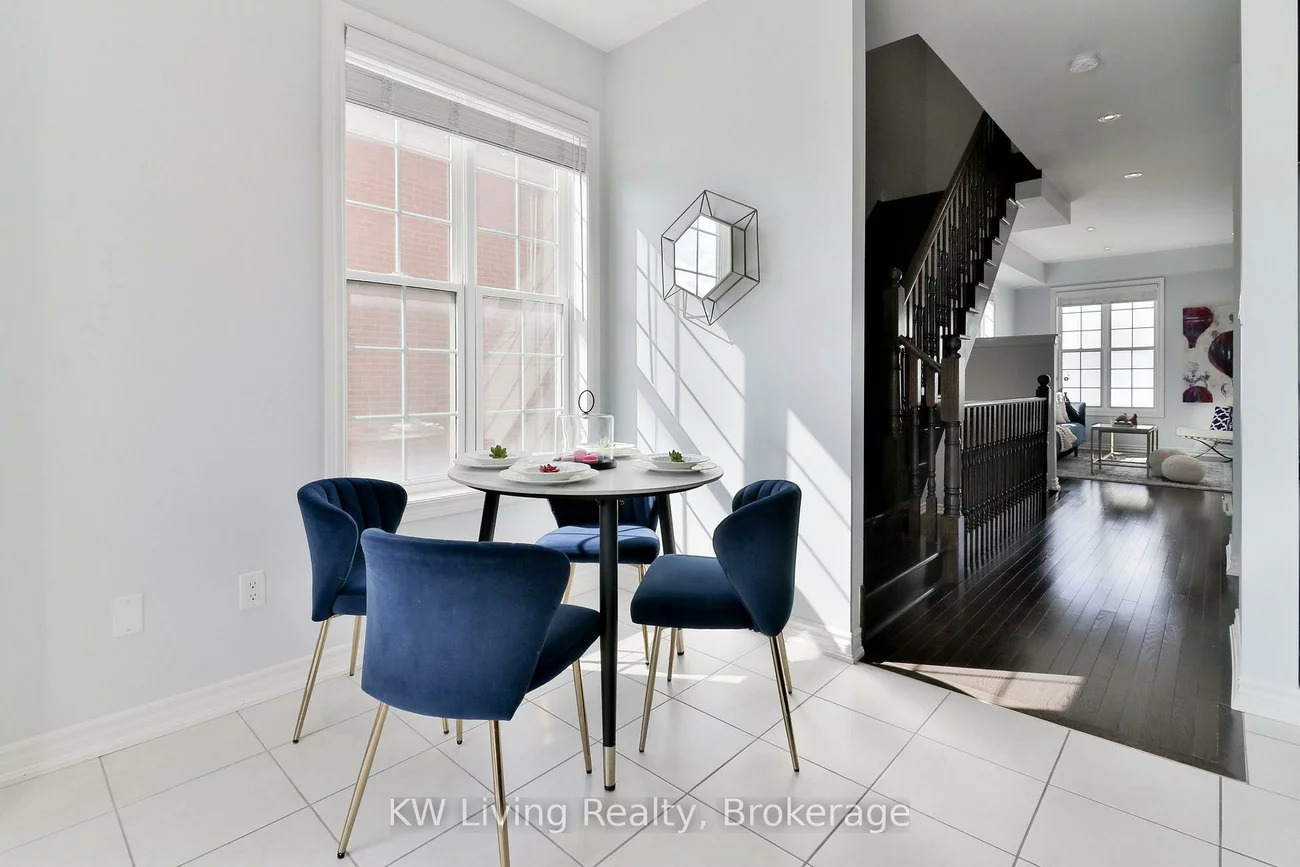10373, Woodbine, Cathedraltown, Markham