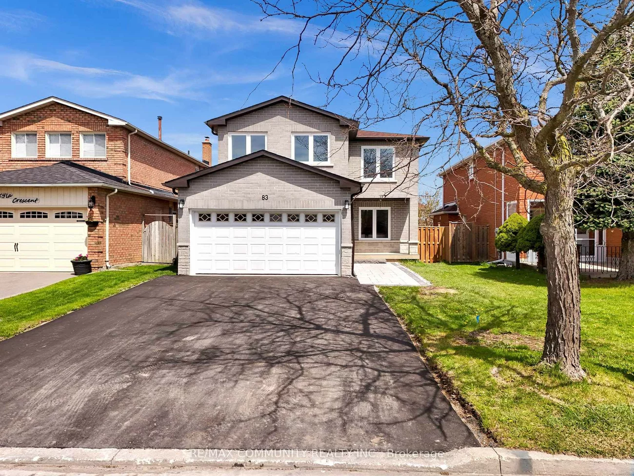 83, Kyla, Milliken Mills East, Markham