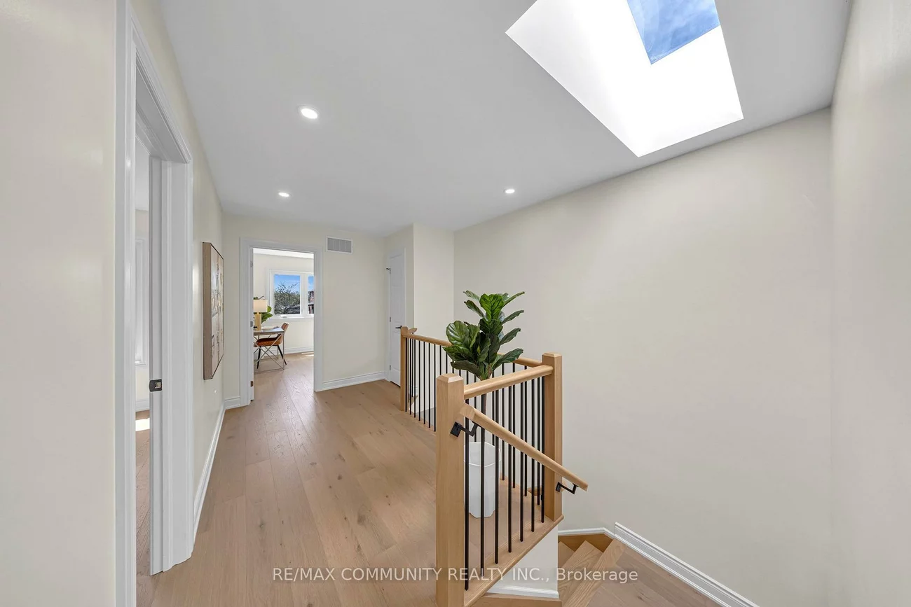 83, Kyla, Milliken Mills East, Markham