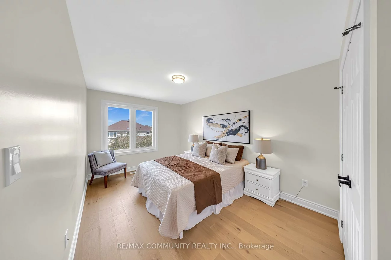 83, Kyla, Milliken Mills East, Markham