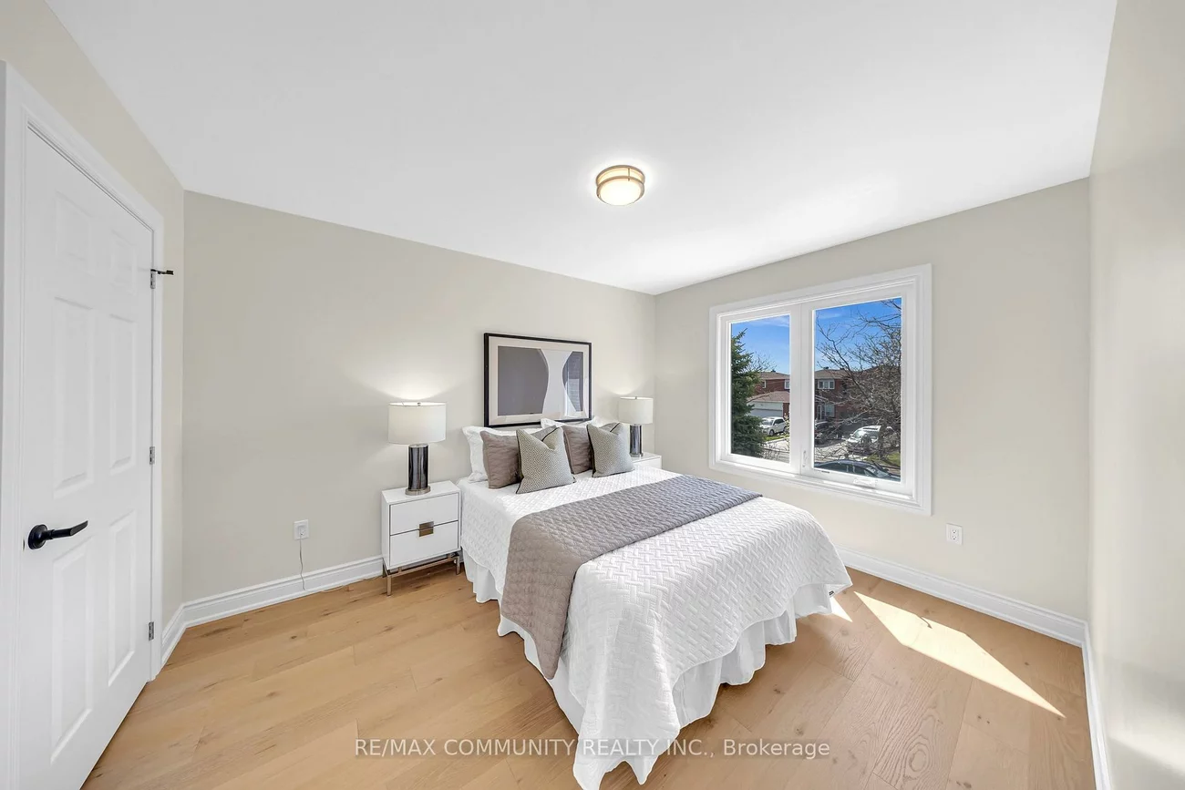 83, Kyla, Milliken Mills East, Markham