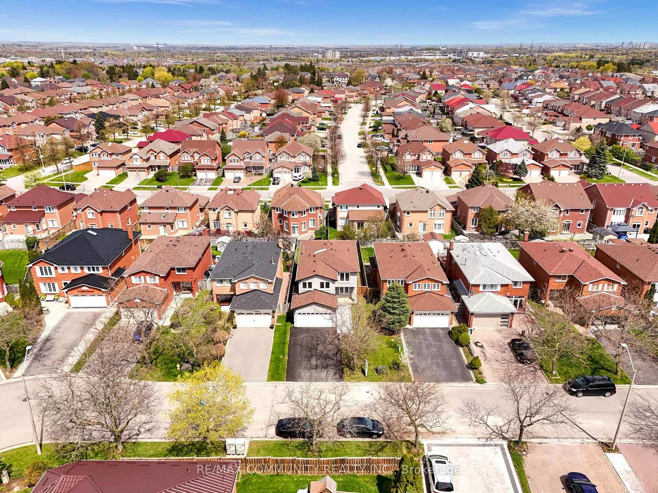 83, Kyla, Milliken Mills East, Markham