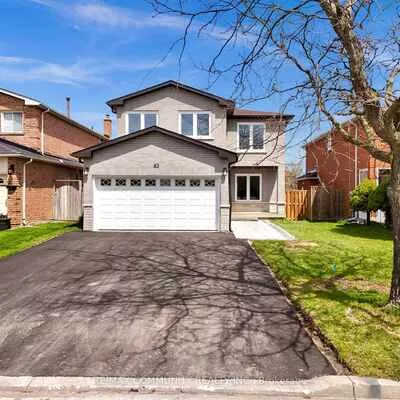 83, Kyla, Milliken Mills East, Markham
