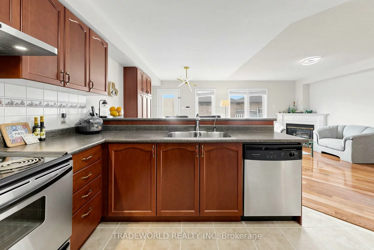 15, Kingsley, Village Green-South Unionville, Markham