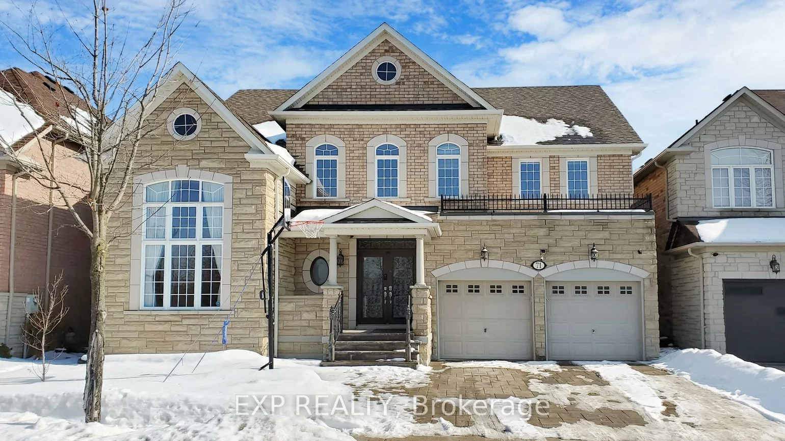 71, Golden Meadow, Wismer, Markham