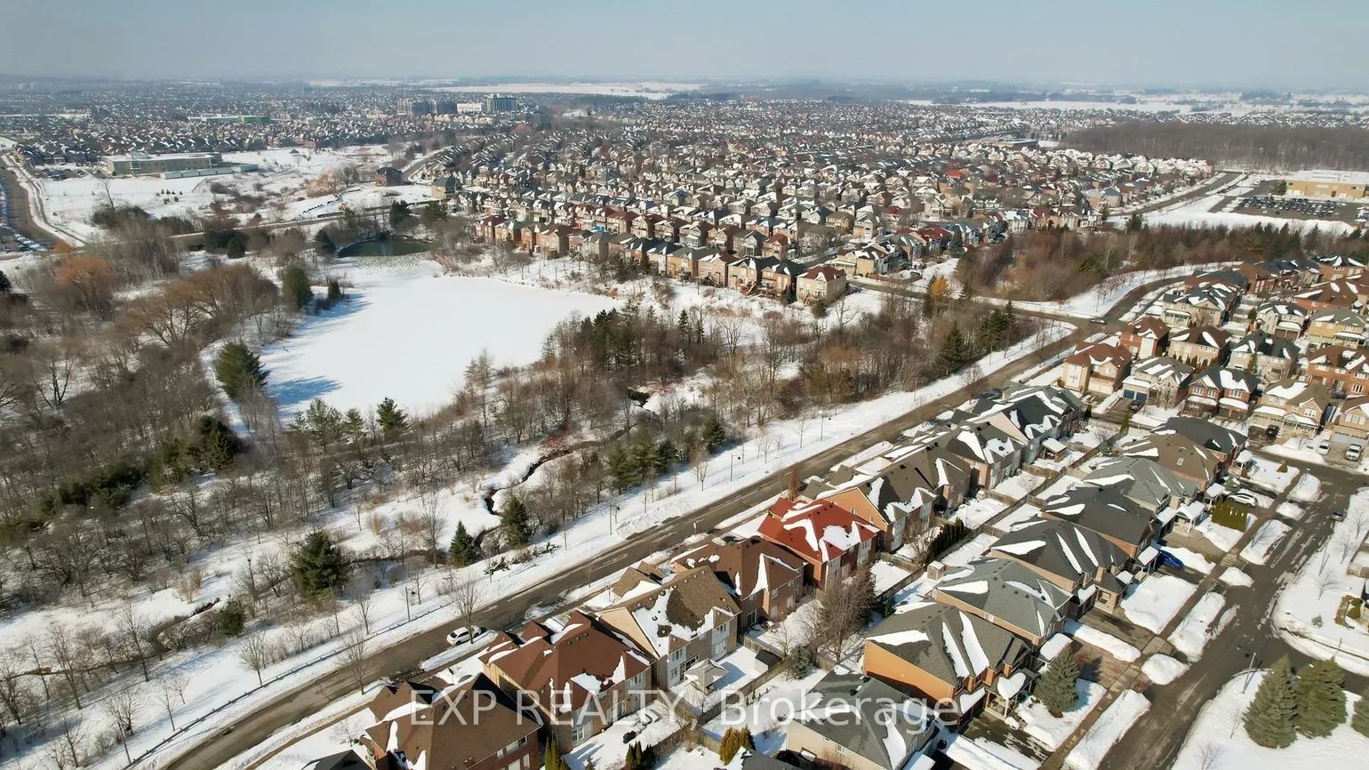 71, Golden Meadow, Wismer, Markham