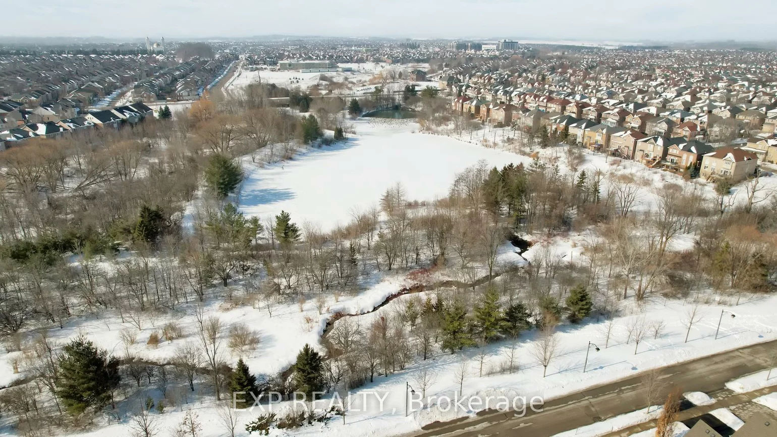71, Golden Meadow, Wismer, Markham