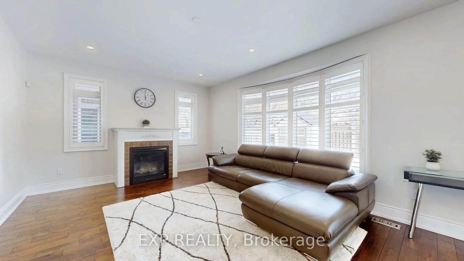 71, Golden Meadow, Wismer, Markham