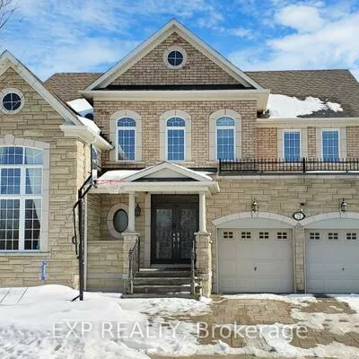 71, Golden Meadow, Wismer, Markham