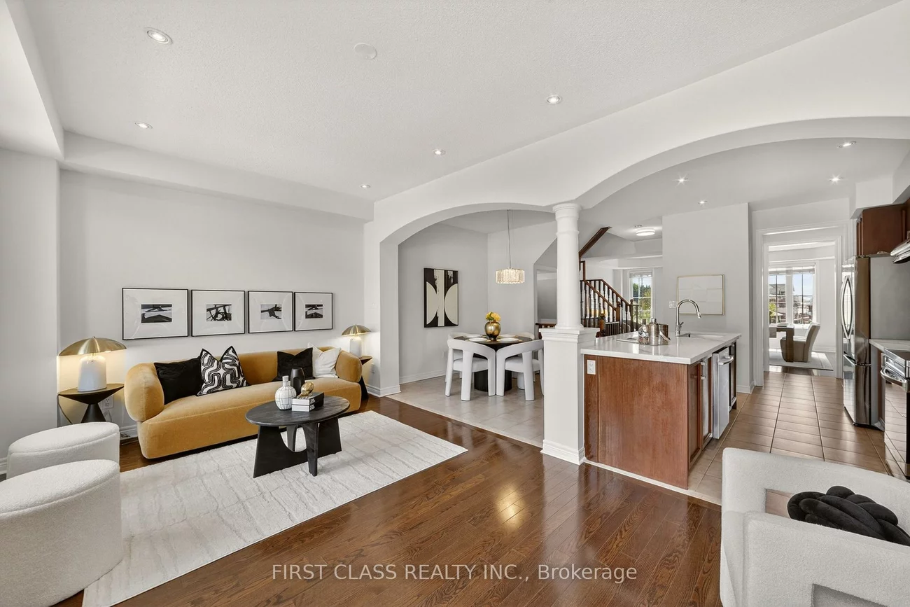 2904, Elgin Mills, Victoria Square, Markham